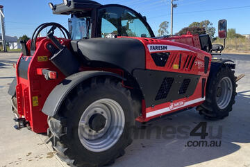 Faresin 7.30 Telescopic Handler Telescopic Handler