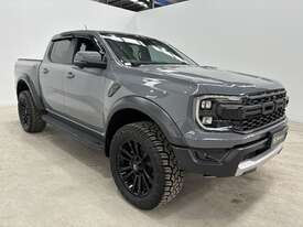 2023 Ford Ranger Raptor 4x4 Dual Cab Utility (Petrol) (Auto) - picture2' - Click to enlarge