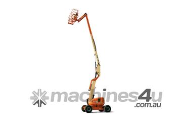 JLG 600AJ-HC3 Articulated Boom Lift for  