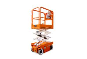 SNORKEL S3013 MINI Lithium Scissor Lift - BULK PURCHASES AVIALABLE