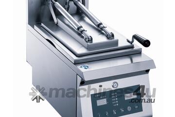 Benchstar Automatic Single Pan Fried Dumplings/Buns Machine Npd 1