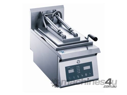 Benchstar Automatic Single Pan Fried Dumplings/Buns Machine Npd 1
