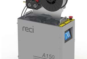 RECI 1.5KW Laser Welder, Cutter, Cleaner - 3 In 1