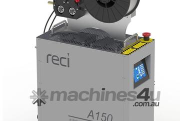 RECI 1.5KW Laser Welder, Cutter, Cleaner - 3 In 1