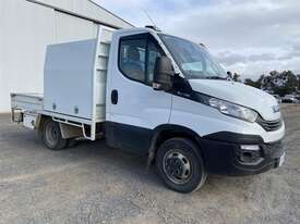 Iveco Daily 50C-170 - picture0' - Click to enlarge
