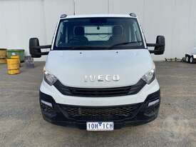 Iveco Daily 50C-170 - picture0' - Click to enlarge