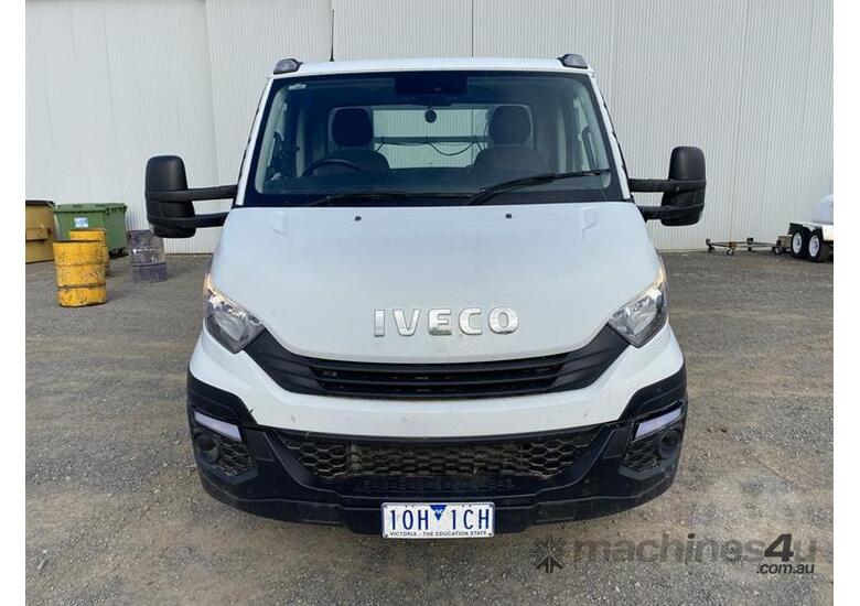 Iveco Daily 50C-170