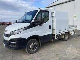 Iveco Daily 50C-170 - picture1' - Click to enlarge