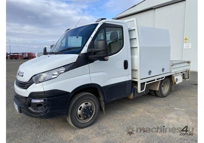 Iveco Daily 50C-170