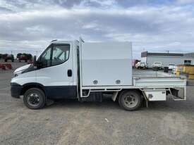 Iveco Daily 50C-170 - picture2' - Click to enlarge