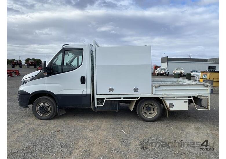 Iveco Daily 50C-170