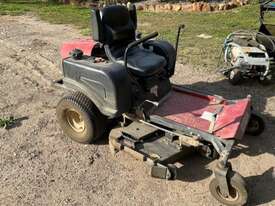 Parklander Zero Turn Mower - picture0' - Click to enlarge