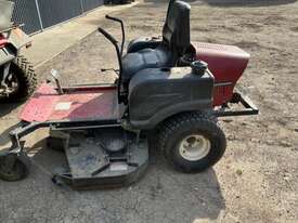 Parklander Zero Turn Mower - picture0' - Click to enlarge