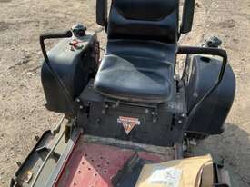 Parklander Zero Turn Mower - picture1' - Click to enlarge