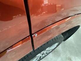 2023 Ford Everest Platinum Wagon T/Diesel (Auto) (Ex Lease) - picture0' - Click to enlarge