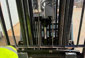 7FB15 Toyata Electric Forklift