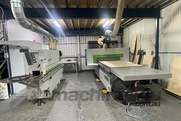 Biesse   Machinery Package