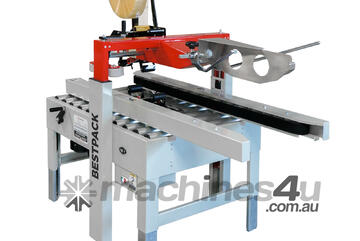 MSD-EB | Manual Sidedrive w/Extended Belt Drives