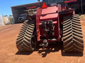 2016 CASE IH 500 QUADTRAC  - picture1' - Click to enlarge