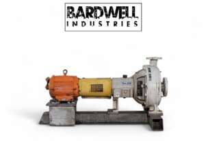 Sulzer APP23-40 Centrifugal Pump - 4.5 L/sec @ 21 m Head