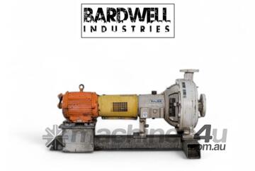 Sulzer APP23-40 Centrifugal Pump - 4.5 L/sec @ 21 m Head