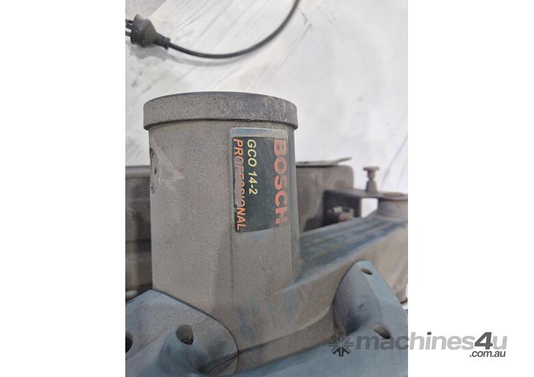 Bosch GCO14-2 Drop Saw
