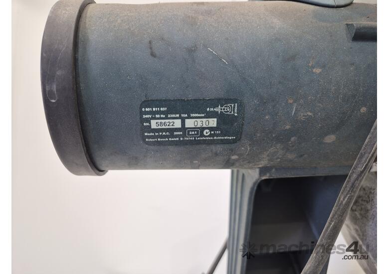 Bosch GCO14-2 Drop Saw