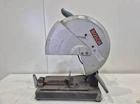 Bosch GCO14-2 Drop Saw - picture2' - Click to enlarge