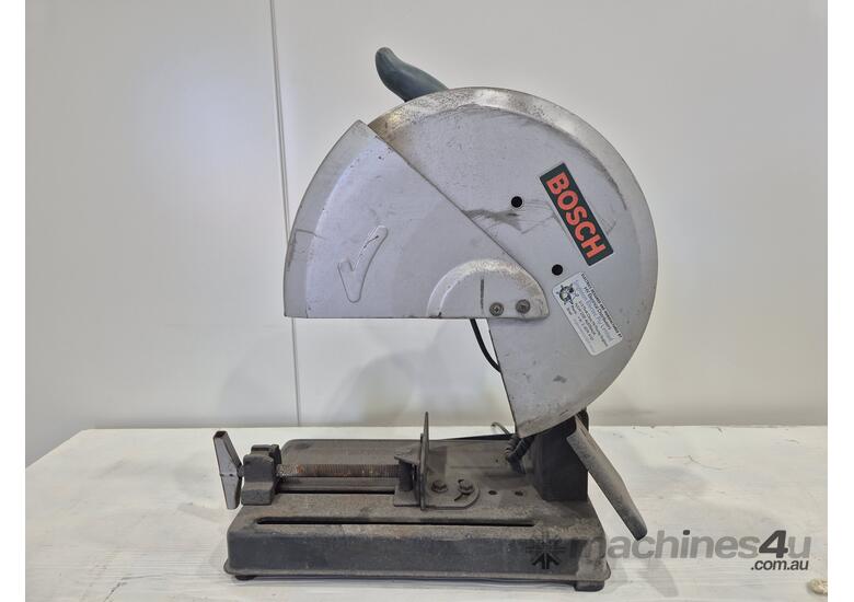 Bosch GCO14-2 Drop Saw