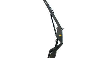 Sinoboom AB18J Articulating Boom Lift - 20.3m Working Height