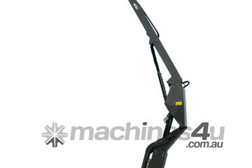 Sinoboom AB18J Articulating Boom Lift - 20.3m Working Height