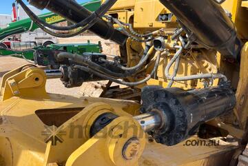 2019 Caterpillar D10T2 Bulldozer