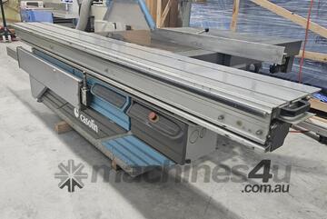 CASOLIN Astra Digit E Panelsaw  