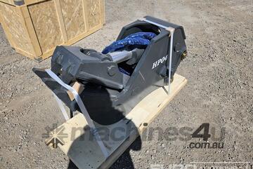 Unused Hydraulic Pulveriser to suit Excavator