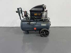 Black Ridge BRC-112 Air Compressor - picture0' - Click to enlarge