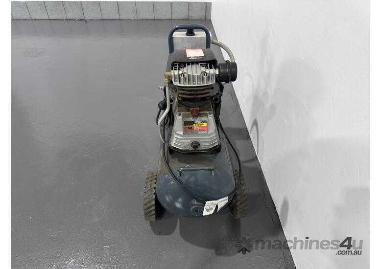 Black Ridge BRC-112 Air Compressor