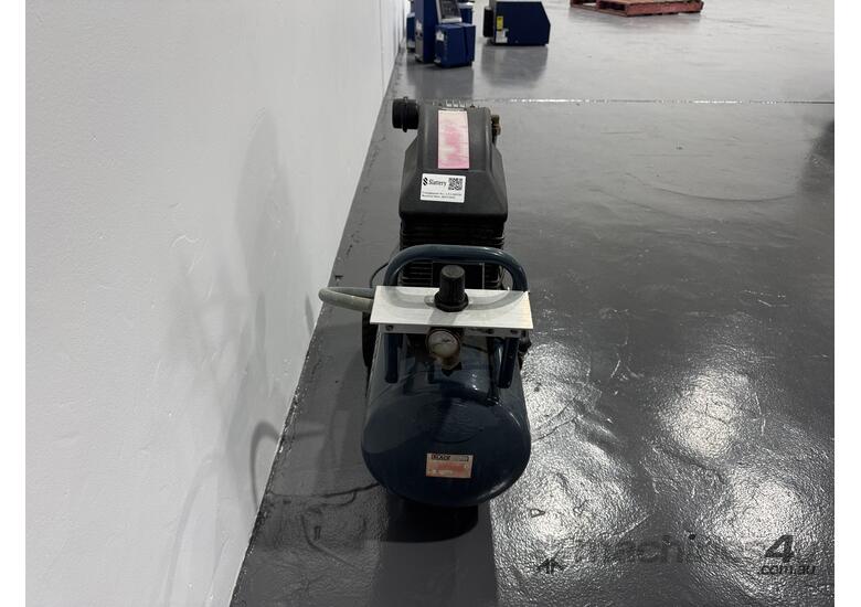 Black Ridge BRC-112 Air Compressor