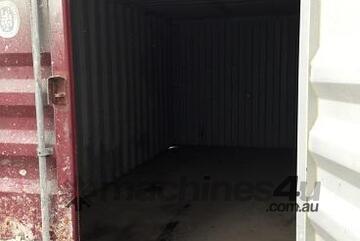 Royal Wolf 20ft General Purpose Container