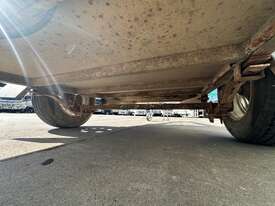 2012 Homemade 6x4 Box Trailer (Council Asset) - picture2' - Click to enlarge