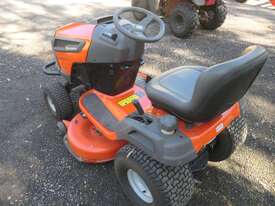 Husqvarna Ride- On Lawn Mower - picture2' - Click to enlarge