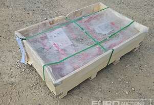 Unused OKG HP-RBC9200 Unused OKG HP-RBC9200
