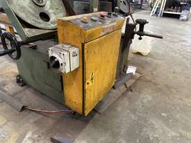 Hafco Metal Master Horizontal Bandsaw - picture1' - Click to enlarge