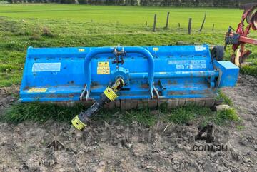 Nobili   270 MULCHER 2.7M