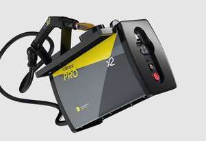 Clinox Pro X2 Electropolishing system