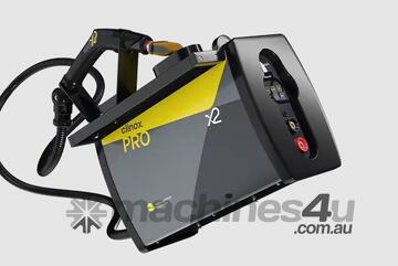 Clinox Pro X2 Electropolishing system