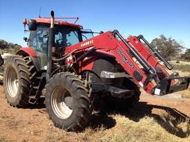  CASE IH / Puma 180 / FWA/4WD - picture0' - Click to enlarge