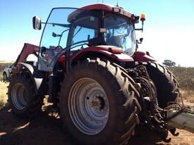  CASE IH / Puma 180 / FWA/4WD - picture1' - Click to enlarge