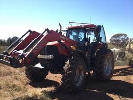  CASE IH / Puma 180 / FWA/4WD - picture2' - Click to enlarge