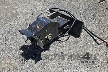 Unused Captok CK-SZYMJ