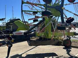 CLAAS 2700 LINER HAY RAKE. - picture0' - Click to enlarge